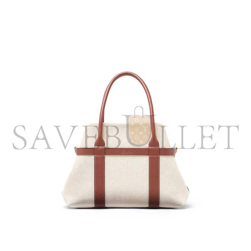 L**o p*ana loom small ghiera shopper fao7477 (28*19*12cm)
